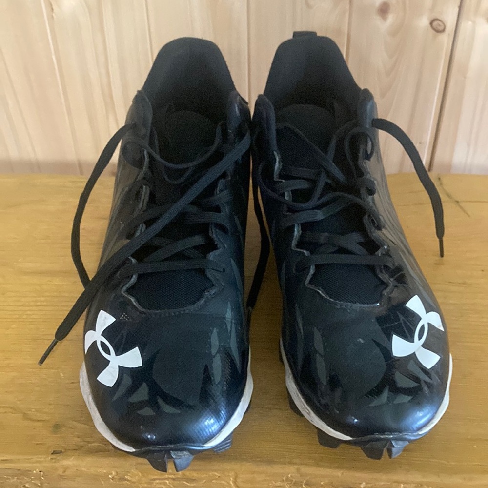 Under Armour Football Cleats